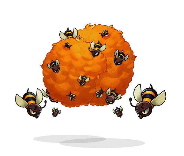 Bees