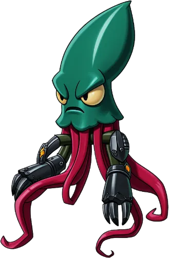 Squid